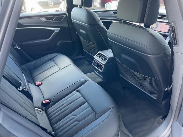 A7スポーツバック 40TDIクワトロ(12枚目)