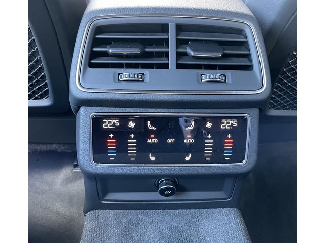 A7スポーツバック 40TDIクワトロ(14枚目)