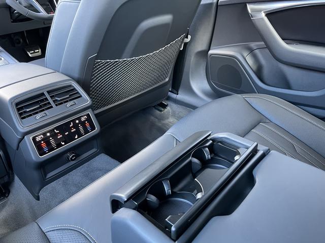 A7スポーツバック 40TDIクワトロ(15枚目)