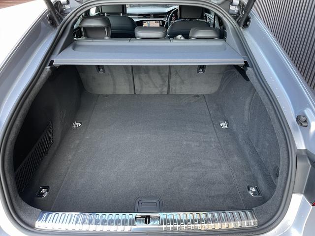 A7スポーツバック 40TDIクワトロ(16枚目)