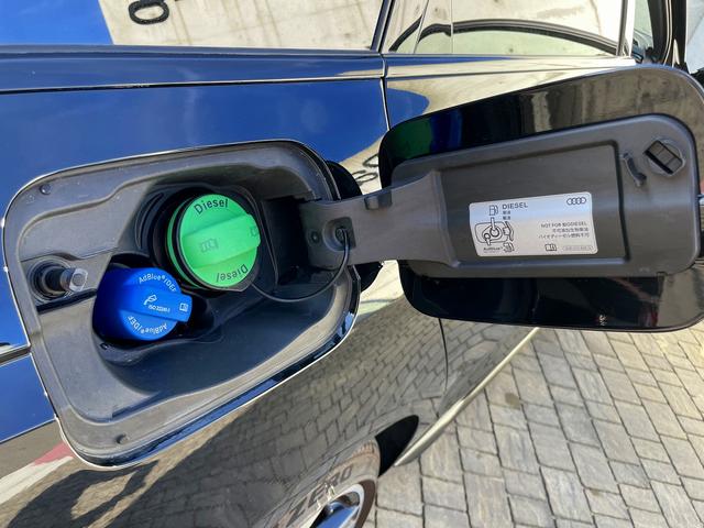 A4アバント 40TDIクワトロ Sライン 限定車ブラックスタイルプラス/19インチアルミホイール/レッドブレーキキャリパー/ブラックスタイリングパッケージ/ダンピングコントロールサスペンション(15枚目)