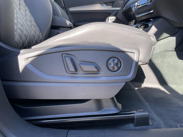 Ｑ５スポーツバック ４０ＴＤＩクワトロ　Ｓライン（11枚目）