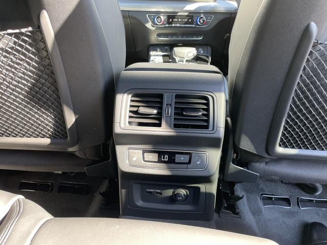 Ｑ５スポーツバック ４０ＴＤＩクワトロ　Ｓライン（14枚目）