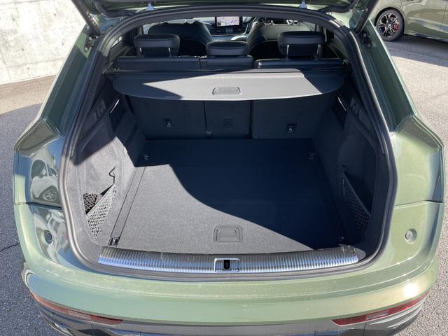 Ｑ５スポーツバック ４０ＴＤＩクワトロ　Ｓライン（15枚目）