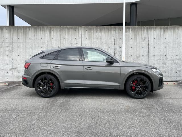 SQ5スポーツバック ベースグレード(3枚目)