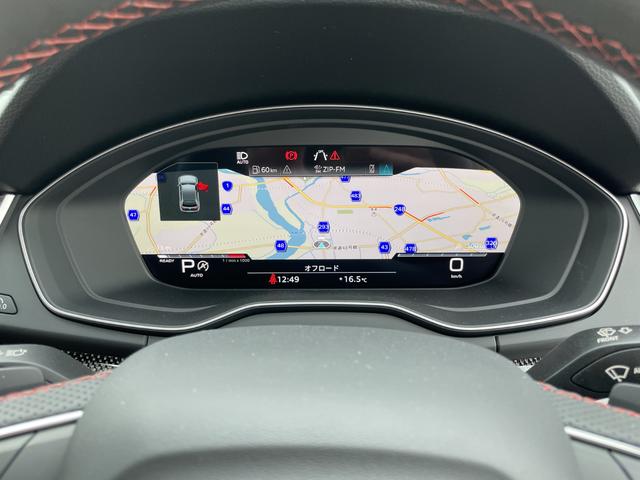 SQ5スポーツバック ベースグレード(6枚目)