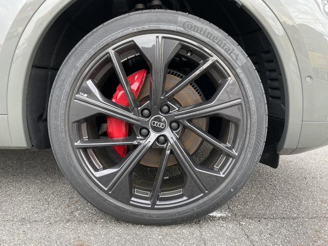 SQ5スポーツバック ベースグレード(7枚目)