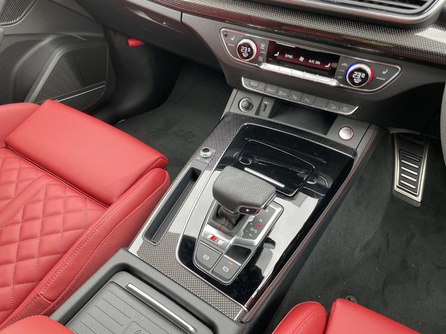 SQ5スポーツバック ベースグレード(9枚目)