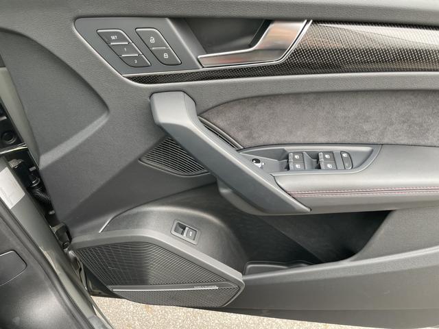 SQ5スポーツバック ベースグレード(14枚目)