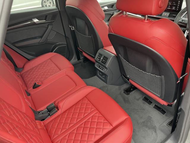 SQ5スポーツバック ベースグレード(15枚目)