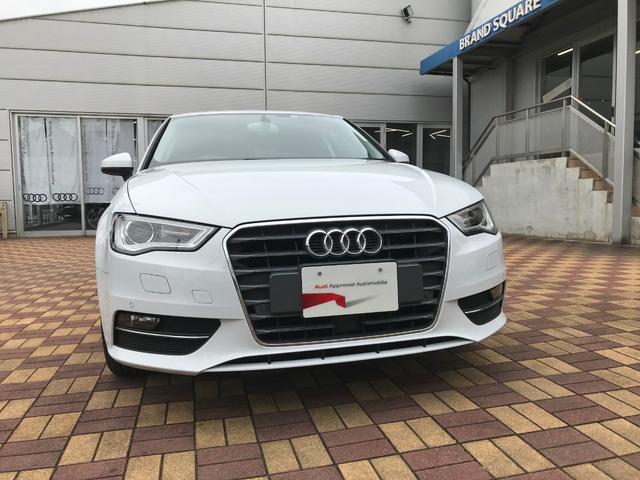 スポーツバック1.4TFSIレザーシート(2枚目)