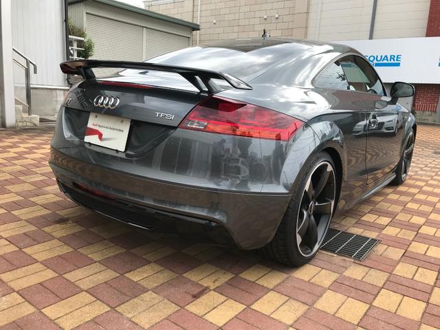 1.8TFSI Sラインコンペティション(5枚目)