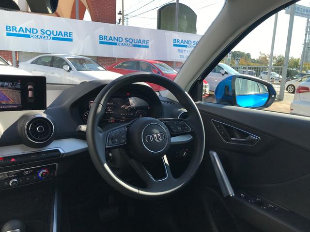 1.0TFSIスポーツ バーチャル アシスタンス(9枚目)