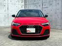 Ａ１スポーツバック ３５ＴＦＳＩ　アドバンスド　デビューパッケージ／ブラックルーフ／アダプティブクルーズコントロール／レーンキープアシスト／ブルートゥース／ハンズフリー／シートヒーター／バーチャルコクピット／スマートキー（2枚目）