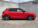Ａ１スポーツバック ３５ＴＦＳＩ　アドバンスド　デビューパッケージ／ブラックルーフ／アダプティブクルーズコントロール／レーンキープアシスト／ブルートゥース／ハンズフリー／シートヒーター／バーチャルコクピット／スマートキー（3枚目）