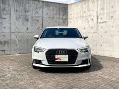 Ａ３ スポーツバック３０ＴＦＳＩ　スポーツ　元デモカー　ＬＥＤヘッドライト　電動シート 9210097A20240307F001 2