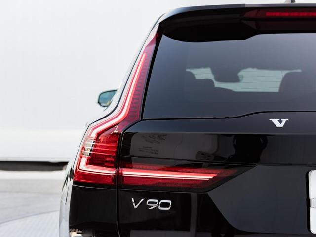 Ｖ９０ アルティメット　Ｂ５　アンバーレザー　リラクゼーションマッサージ付シート　パノラマガラスＳＲ　Ｂ（47枚目）