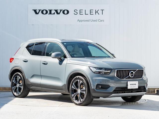 ボルボ ＸＣ４０