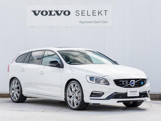 ボルボ Ｖ６０