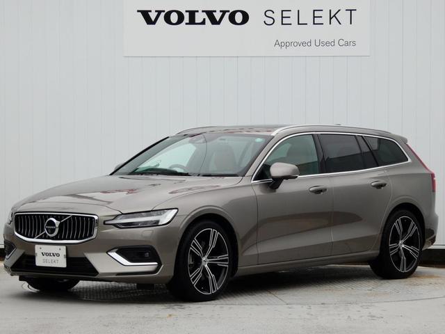 Ｖ６０ 　Ｔ５　Ｉｎｓｃｒｉｐｔｉｏｎ　パノラマ・ガラスルーフ　ｈａｒｍａｎ／ｋａｒｄｏｎ　１９インチＡＷ　前後シートヒーター　フロントシートマッサージ　４ゾーンＡＣ　ヘッドアップ・ディスプレイ　ワンオーナー（36枚目）