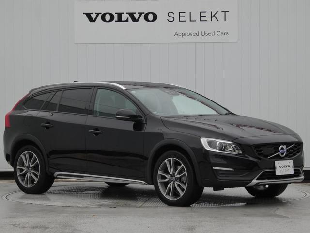 Ｖ６０ 　Ｄ４　Ｃｌａｓｓｉｃ　パノラマ・ガラスルーフ　本革シートフロント・シートヒーター　パドルシフト　キーレスエントリー　ＨＤＤナビ　１８ＡＷ（11枚目）
