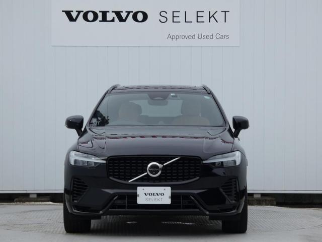 ＸＣ６０ 　Ｒｅｃｈａｒｇｅ　Ｕｌｔｉｍａｔｅ　Ｔ６　ＡＷＤ　ＰＨＥＶ　パノラマガラスルーフ　２１インチＡＷ　Ｂ＆Ｗ　ヘッドアップディスプレイ　３６０度ビューカメラ　エアサス　　フロントシートマッサージ（6枚目）