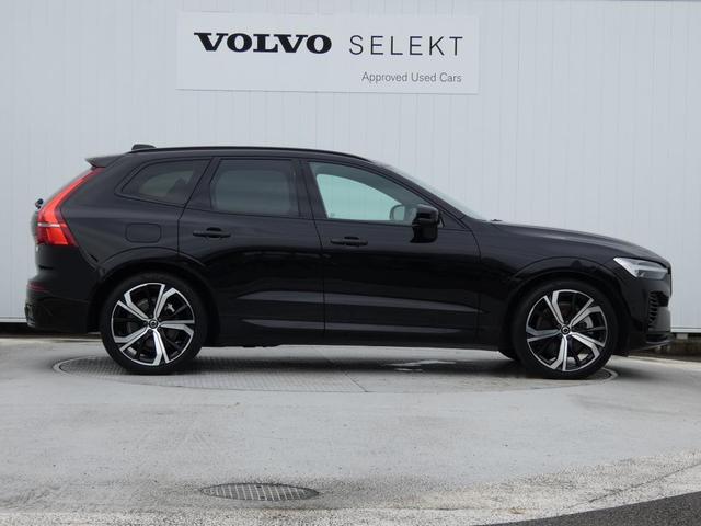 ＸＣ６０ 　Ｒｅｃｈａｒｇｅ　Ｕｌｔｉｍａｔｅ　Ｔ６　ＡＷＤ　ＰＨＥＶ　パノラマガラスルーフ　２１インチＡＷ　Ｂ＆Ｗ　ヘッドアップディスプレイ　３６０度ビューカメラ　エアサス　　フロントシートマッサージ（11枚目）