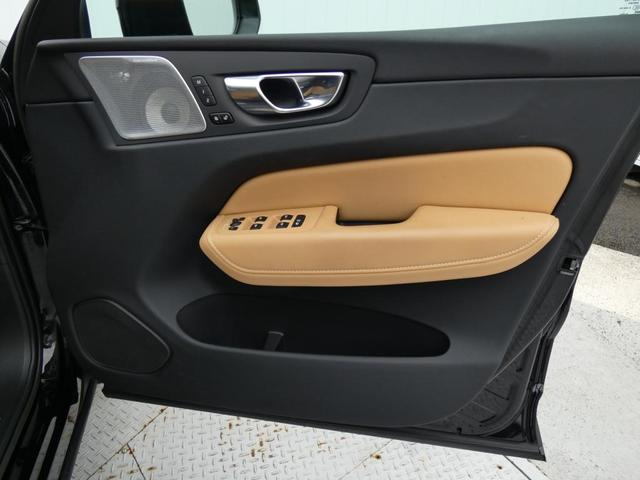ＸＣ６０ 　Ｒｅｃｈａｒｇｅ　Ｕｌｔｉｍａｔｅ　Ｔ６　ＡＷＤ　ＰＨＥＶ　パノラマガラスルーフ　２１インチＡＷ　Ｂ＆Ｗ　ヘッドアップディスプレイ　３６０度ビューカメラ　エアサス　　フロントシートマッサージ（15枚目）