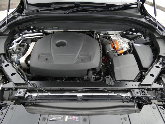 ＸＣ６０ 　Ｒｅｃｈａｒｇｅ　Ｕｌｔｉｍａｔｅ　Ｔ６　ＡＷＤ　ＰＨＥＶ　パノラマガラスルーフ　２１インチＡＷ　Ｂ＆Ｗ　ヘッドアップディスプレイ　３６０度ビューカメラ　エアサス　　フロントシートマッサージ（46枚目）