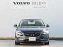 Ｖ４０ Ｄ４　モメンタム　ＬＥＤヘッドライト　アダプティクルーズ　安全装備ＢＬＩＳ　ＣｉｔｙＷａｖｅＴ－ｔｅｃテキスタイルシート　１７インチアルミ（2枚目）