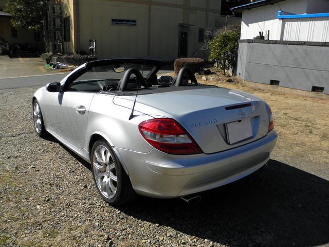 ＳＬＫ ＳＬＫ２８０（9枚目）