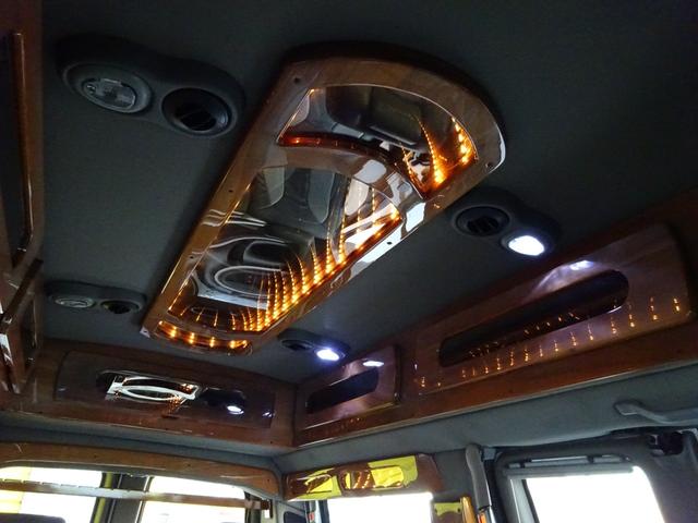 ｇｍｃ ｇｍｃサバナ その他 スタークラフト 左ハンドル 光岡ディーラー車 後席大画面テレビ パワーシート シートヒーター バックカメラ 室内照明 カロッツェリアナビ ｔｖ ｂｌｕｅｔｏｏｔｈ ドライブレコーダー レザーシートの中古車在庫詳細 ｙｍｃ