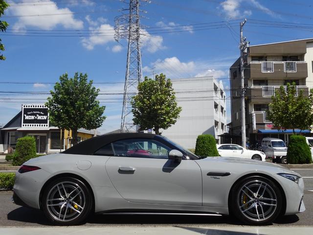 メルセデスＡＭＧ ＳＬ