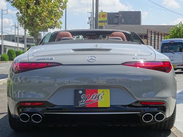 メルセデスＡＭＧ ＳＬ