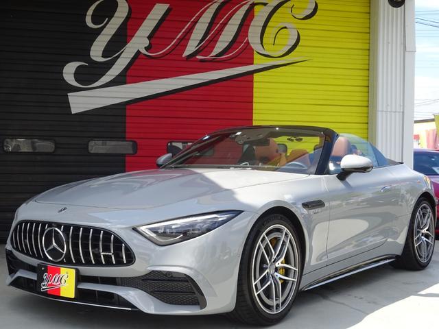 メルセデスＡＭＧ ＳＬ