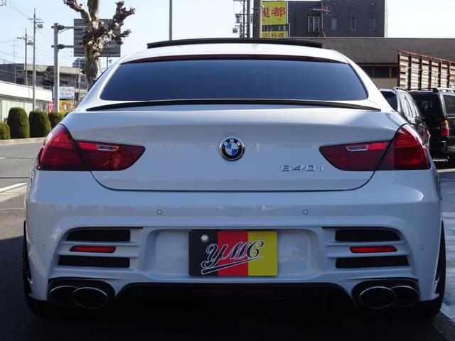 ＢＭＷ ６シリーズ