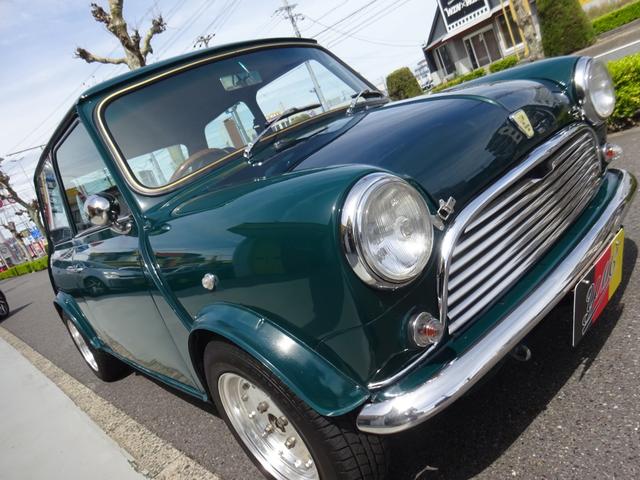 ローバー ＭＩＮＩ