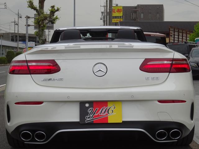 メルセデスＡＭＧ Ｅクラス