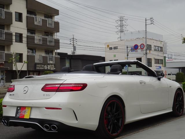 メルセデスＡＭＧ Ｅクラス