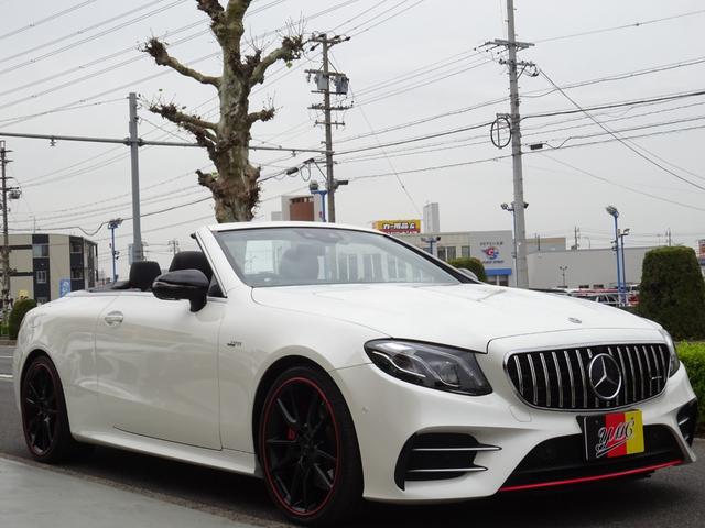 メルセデスＡＭＧ Ｅクラス