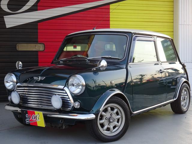 ローバー ＭＩＮＩ