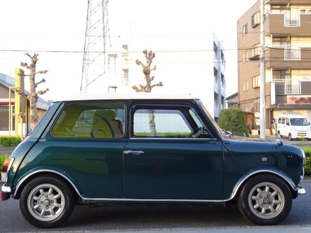 ローバー ＭＩＮＩ