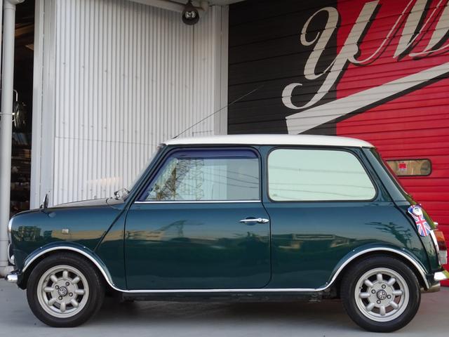 ローバー ＭＩＮＩ