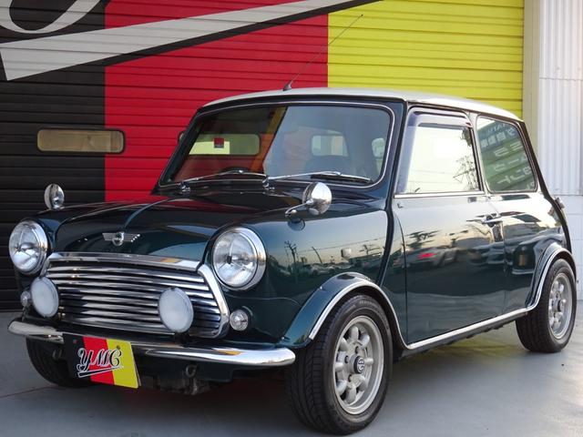 ローバー ＭＩＮＩ