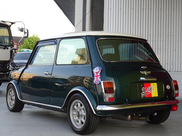 ローバー ＭＩＮＩ