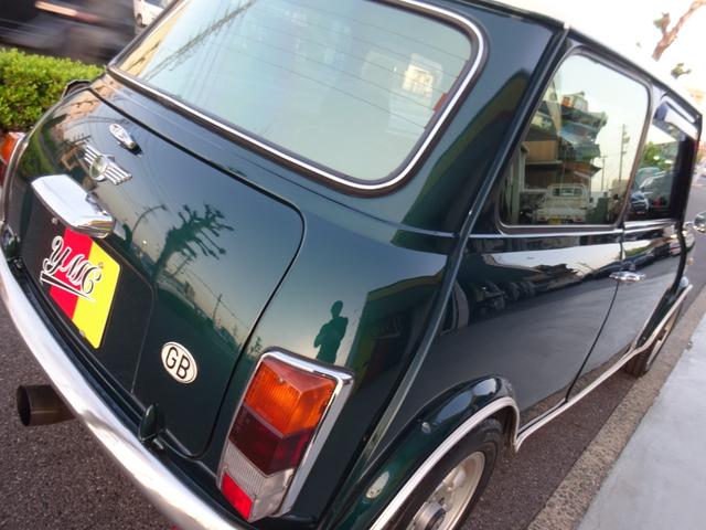 ローバー ＭＩＮＩ