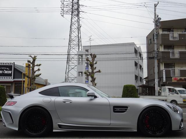 メルセデスＡＭＧ ＧＴ