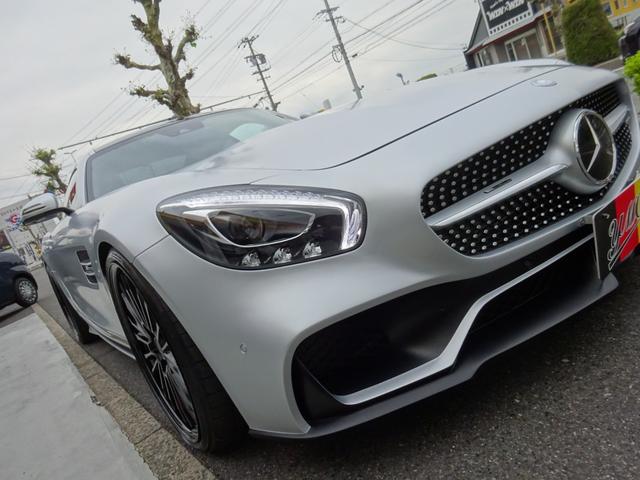 メルセデスＡＭＧ ＧＴ