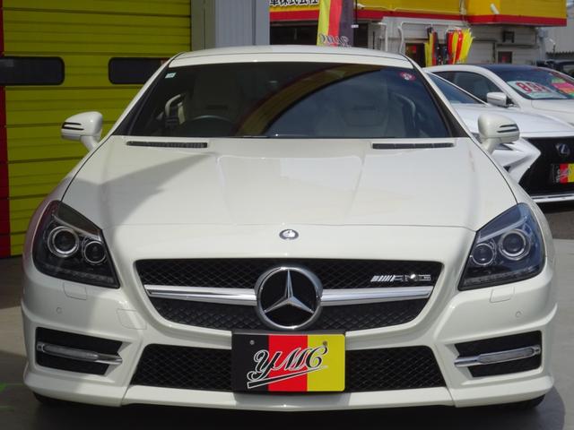 ＳＬＫ２００ブルーエフィシェンシー　ユーザー買取車　ＡＭＧスポーツＰＫＧ　メモリー付きベージュ革パワーシート　シートヒーター　エアスカーフ　純ナビ＆ＴＶ　純正１８ＡＷ　クルコン　パドルシフト　ＥＴＣ(24枚目)