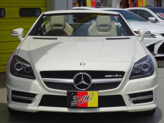 ＳＬＫ ＳＬＫ２００ブルーエフィシェンシー　ユーザー買取車　ＡＭＧスポーツＰＫＧ　メモリー付きベージュ革パワーシート　シートヒーター　エアスカーフ　純ナビ＆ＴＶ　純正１８ＡＷ　クルコン　パドルシフト　ＥＴＣ（28枚目）